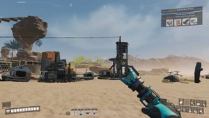 Медное производство! (Satisfactory) №5