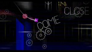 Girl A Remake - Abnokoy / Geometry Dash 2.2