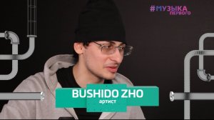 Концерт BUSHIDO ZHO | Что такое большой Бушизм?