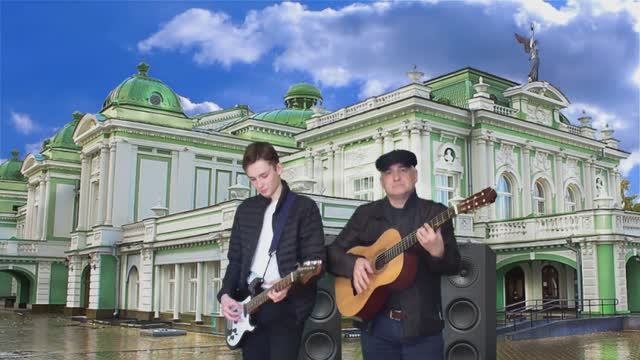 TAD & DAD ORCHESTRA  /Around The World/