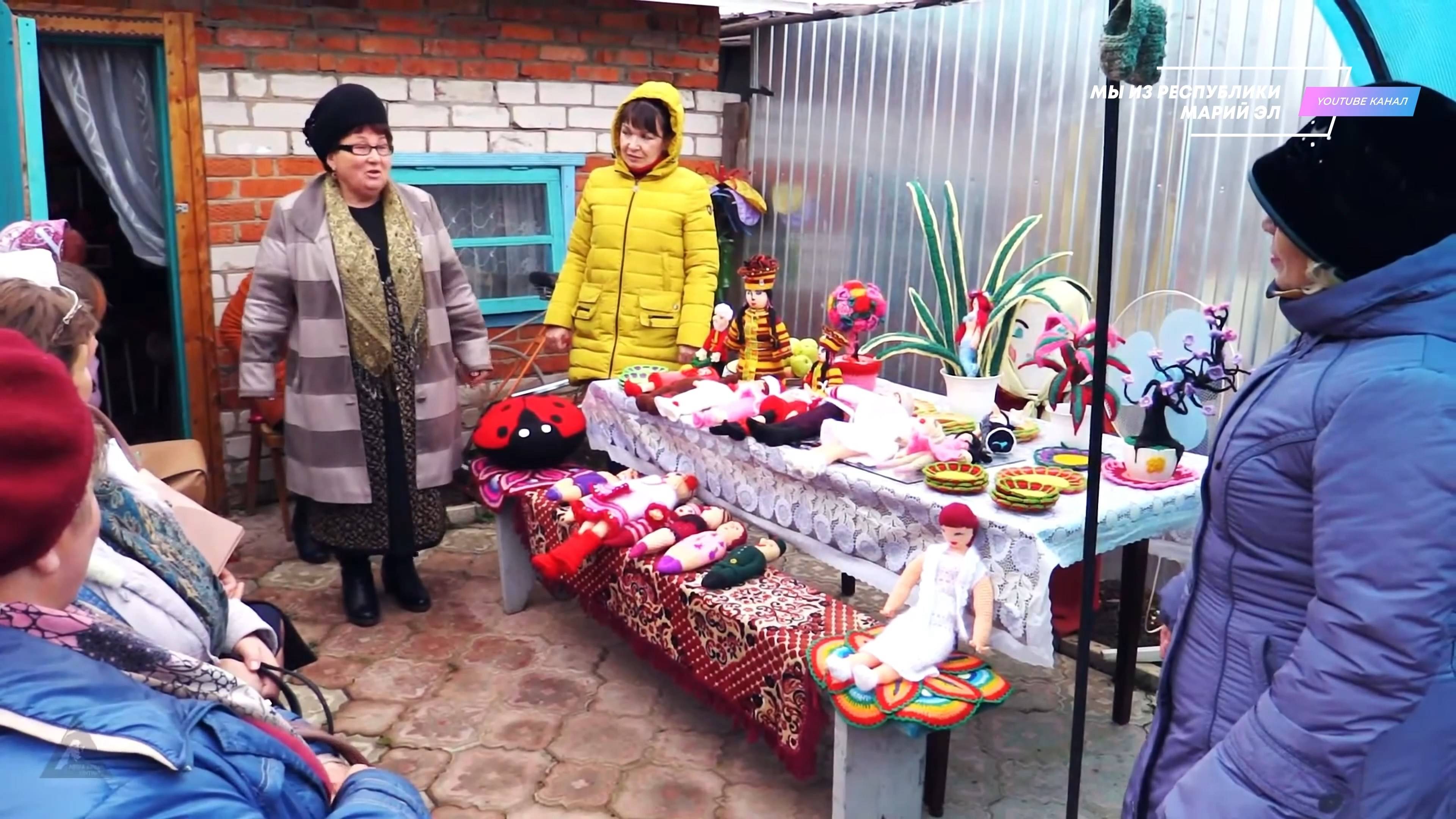 Встреча с интересным человеком - Михеева Надежда Николаевна [2016] смотреть онлайн