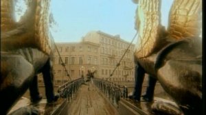 1990 1991  Маски–шоу — Семь дней с русской красавицей