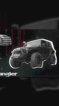 ЛУЧШИЙ ВНЕДОРОЖНИК! Обзор на Wrangler Rubicon JK
