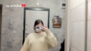 мой влог после школы 🎀