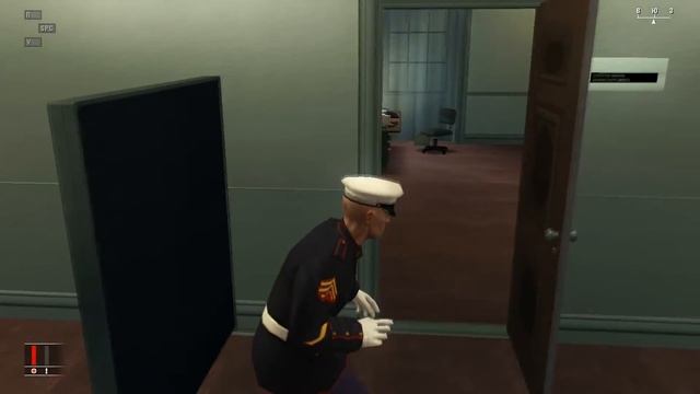 ПОСЛЕДНЕЕ ДЕЛО 47! Hitman Blood Money #END