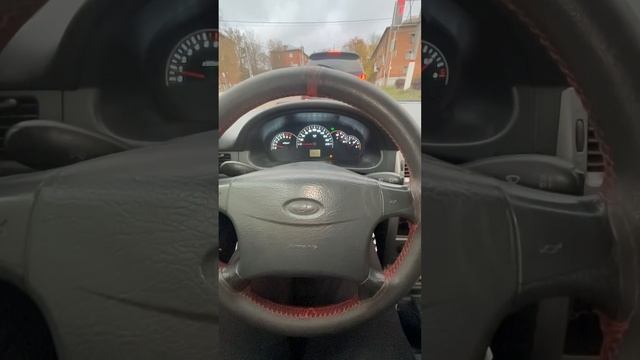 Урал ультиматум.