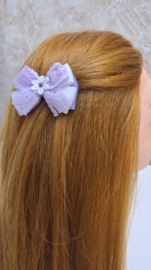 🎀 Милые бантики