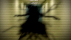 92 Сущность закулисья/The Backrooms/ ''Шестирукий''