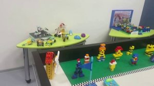 Центры   робототехники