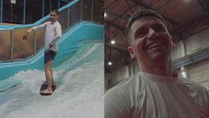 Антон Момот - навыки