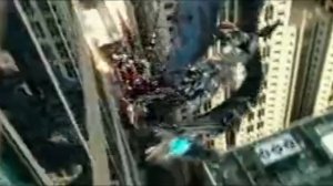 клип про Бамблби🔥