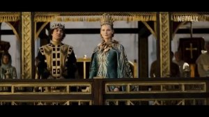 Викинги: Вальхалла «3 сезон» | Русский трейлер | Сериал Netflix 2024