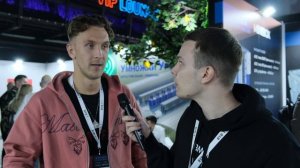 T-Killah на Blockchain Life 2022