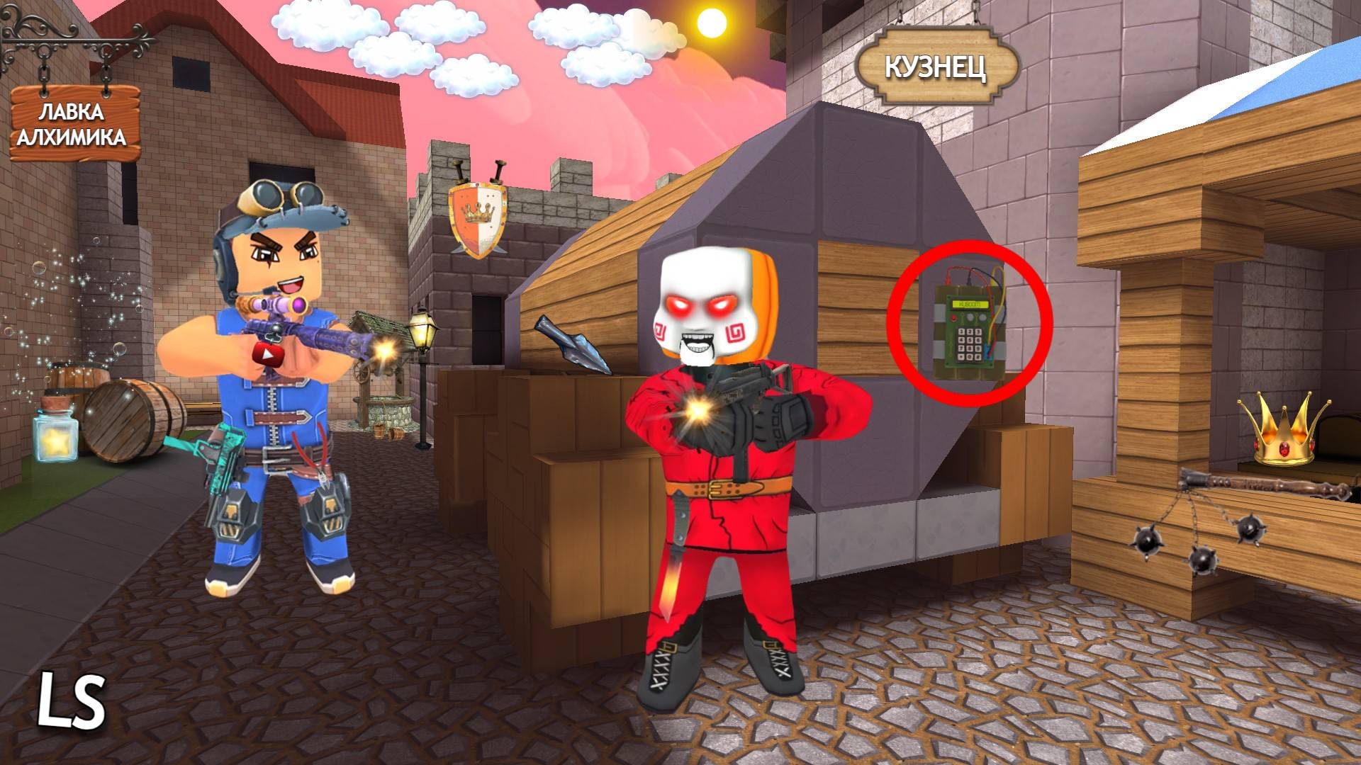 УСПЕЛ ОБЕЗВРЕДИТЬ ОПАСНУЮ БОМБУ, ЖЕСТЬ! #кубум #kuboom смотреть онлайн