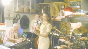 Одинокая Гармонь - Лиза