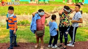 🏘️Я построил 100 домов И раздал их!