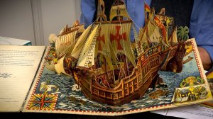 Pop-Up Tutorial 41 - Pioneers of Pop-Up - Part Two