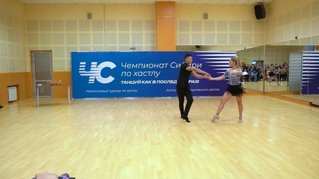 ЧС_2024. JnJ Main+Star. Булатов Артем - Федурина Анна. Slow