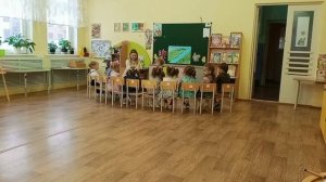 Занятие "Поможем Курочке"
Воспитатель Михайлова Наталья Владимировна