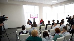 «Молодой специалист – строитель будущего» г. Красноярск 05-06 ноября 2024