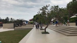 Обзор отеля Kenilworth Resort 5*, Южный Гоа, Уторда