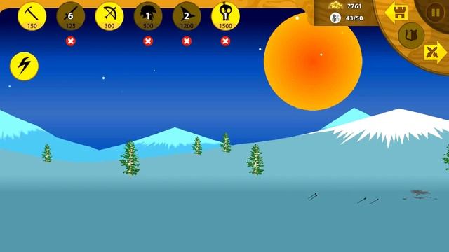 ВСПОМНИЛ STICK WAR: LEGACY И ВЗЯЛСЯ ЗА ТУРНИР! ⚔️ смотреть онлайн