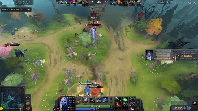 DOTA 2 DROW RANGER (TURBO) смотреть онлайн