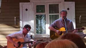 Олег Митяев - "Ковчег"