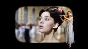 Вальс Прокофьева Война и мир