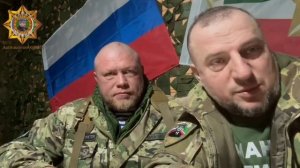 ‼⚡АХМАТ СИЛА - РОССИЯ МОЩЬ!!!⚡