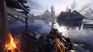 Metro Exodus прохождение - 3