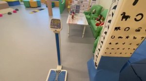 Центр социальной и медицинской помощи