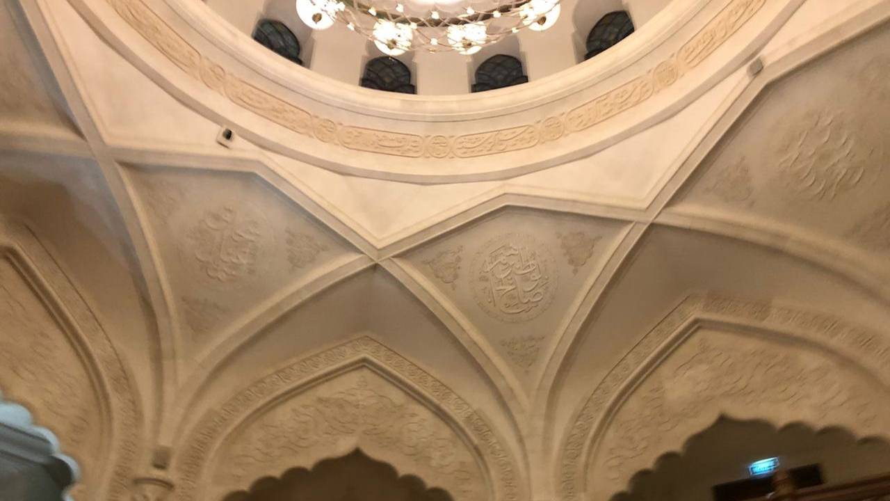 Истоки и Народности. Казань. Татары. Авторская Программа Ирины Чувараян.