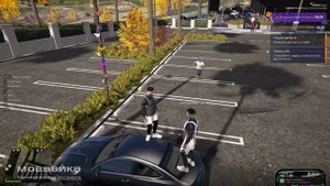 Новый проект