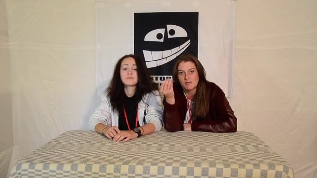 Будка Гласности ША ВГУ 2015 смотреть онлайн