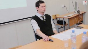 Лекция А. С. Клемешова на тему «Англия при Тюдорах»