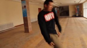 lets dance АБЗАЛ 2014 год