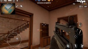 Critical Strike прохождение (android) #2