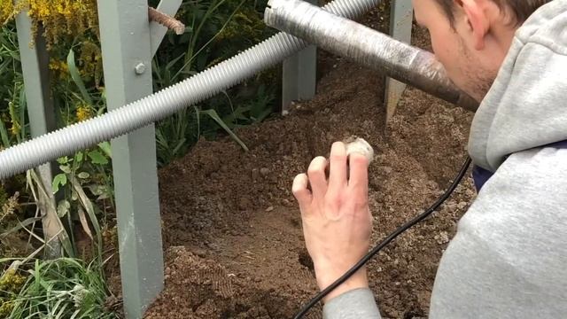 Сухое алмазное сверление 52 коронкой KEN 6110B в режиме реального времени | Монолит арматура 16, 22 смотреть онлайн