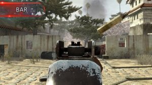 CoD 1 Gun Sounds vs Call of Duty World At War