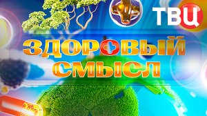 Здоровый смысл. 09.11.24 | Программа для тех, кто следит за своим здоровьем