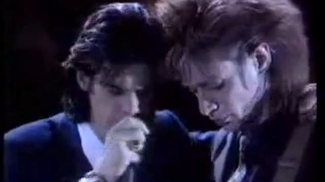 Nick Cave and the bad seeds The Weeping Song live смотреть онлайн