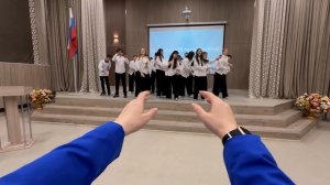 Каюмова Гульдар Анисовна, Педагог года 2025 «От сердца к сердцу»