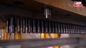 JDM Automatic Vertical Expander for SEST LUVE