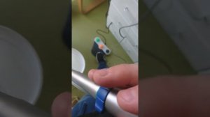 Traus xip10 LED - unboxing