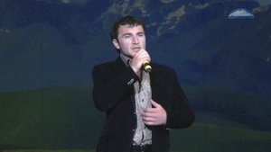 Даут Джанатаев- Melodramma