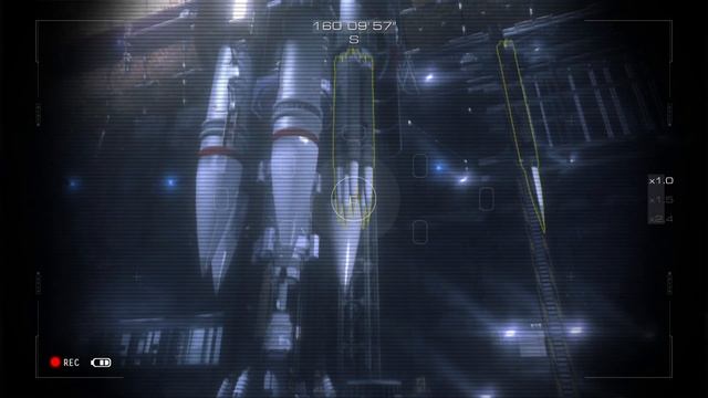 Call of Duty ghosts прохождение часть 13 Конечная Станция