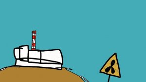 Чернобль фильм должен был выйти на ютуб