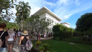 The Old Phuket 4*, Таиланд, Пхукет, Пляж Карон. Обзор отеля.