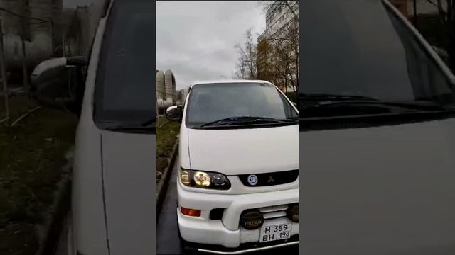 Детейлинг древнего корча продолжается.